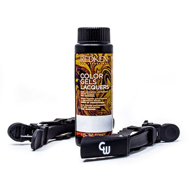 REDKEN - COLOR GELS_Color Gels Lacquers 10NG/10.3 Honey 60ml / 2oz_Cosmetic World